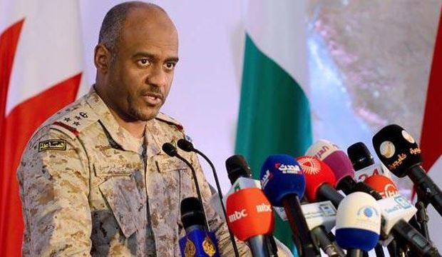 Saudi-led coalition denies targeting home of Oman’s ambassador to Yemen