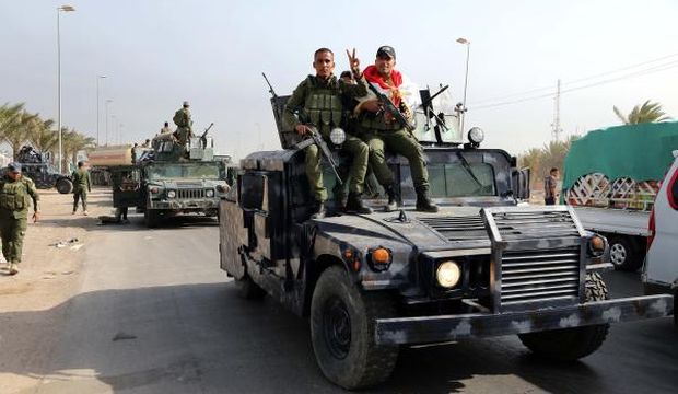 Street battles engulf Ramadi as Iraqi forces inflict “heavy losses” on ISIS