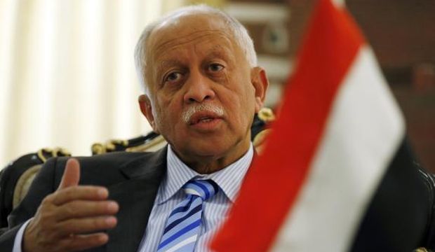 Yemen’s government to present “evidence” to UN of ex-president Saleh’s involvement with Al-Qaeda