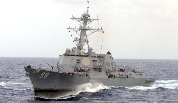 Heightened tensions in Gulf as Iran seizes ship, bypasses Yemen air blockade