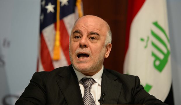 Iraq’s PM Abadi facing “mutiny” from within Shi’ite camp: source