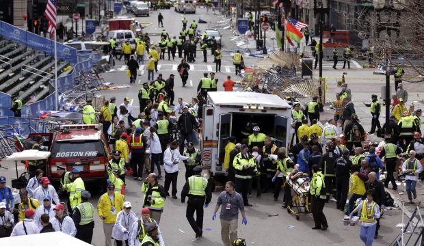 Tsarnaev convicted in Boston bombing, may face death sentence