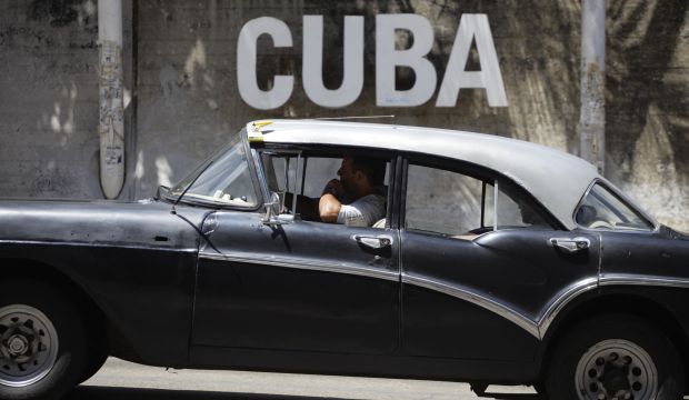 Cubans hail removal from US list of state terrorism sponsors
