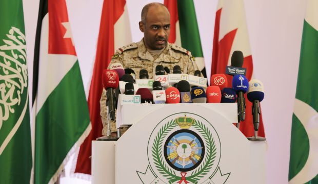 Yemen: Houthis in retreat, UN calls for ceasefire