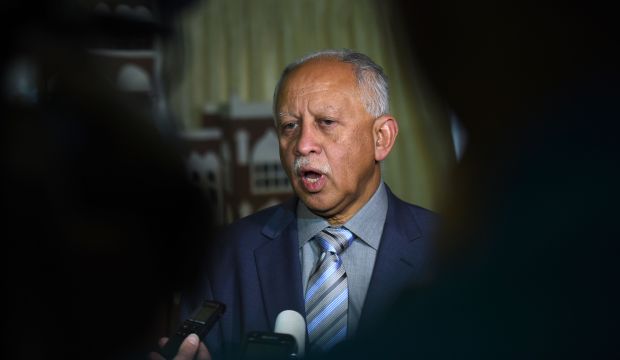 Former Yemen president Saleh has fled the country: foreign minister