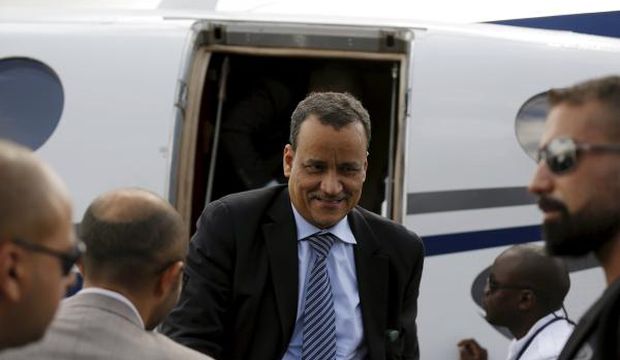 Yemen: UN envoy seeks to restart peace talks, secure new ceasefire