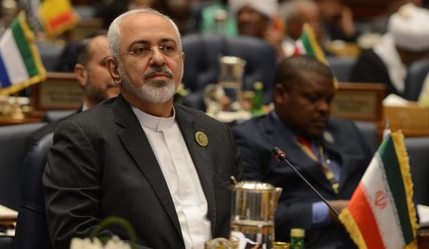 Iran FM wants “all parties” in Yemen to work on resolving crisis