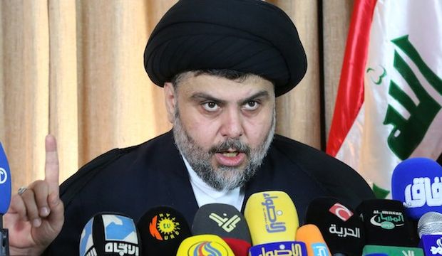 Iraq: Sadr vows to protect Shi’ite holy sites from ISIS