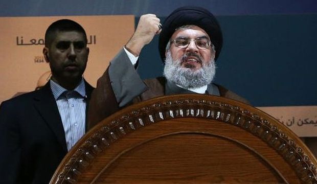 Nasrallah’s Escalatory Speech Dashes Hopes of Near Presidential Election in Lebanon