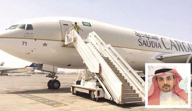 Saudia Cargo expands fleet to 13 amid fierce regional competition
