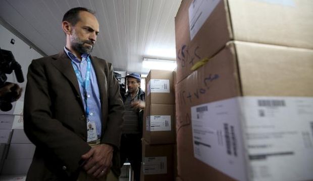 King Salman humanitarian center, UNICEF begin delivering aid to Yemen, refugees