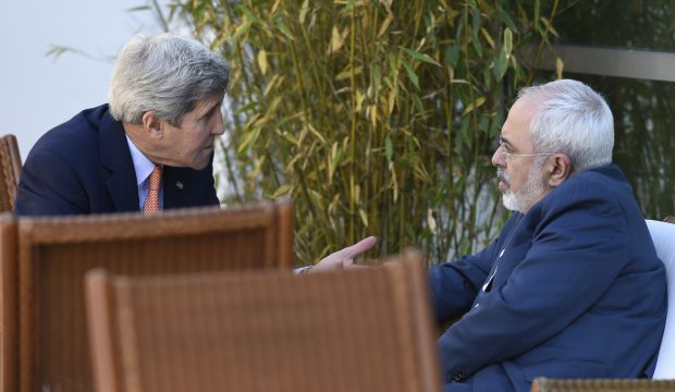US, Iran accelerate nuclear talks a month before deadline