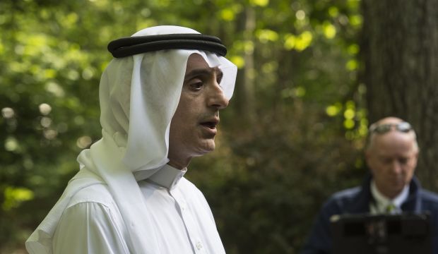 Saudi FM: GCC “comfortable” with Obama reassurance over Iran deal