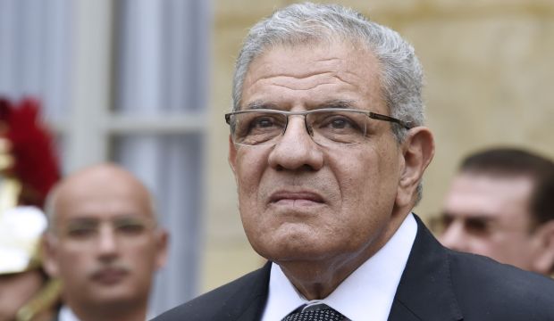 Egypt PM: Eradicating terrorism will take time