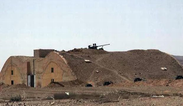 Syria says Islamic State executes hundreds in Palmyra