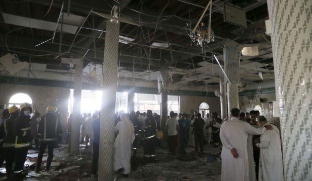 Opinion: Terrorism in Qatif