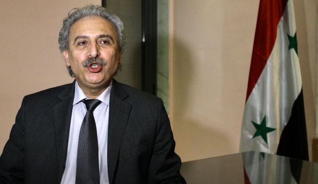 Louay Hussein: Assad incapable of negotiating for peace