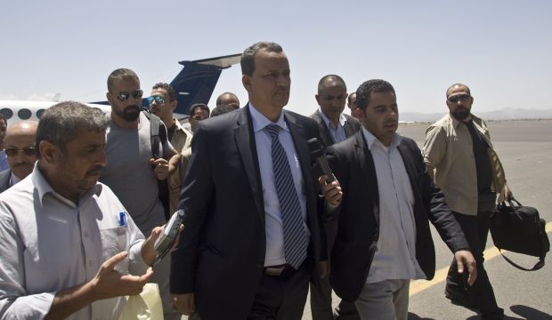 Riyadh talks on Yemen to be followed by second round: document