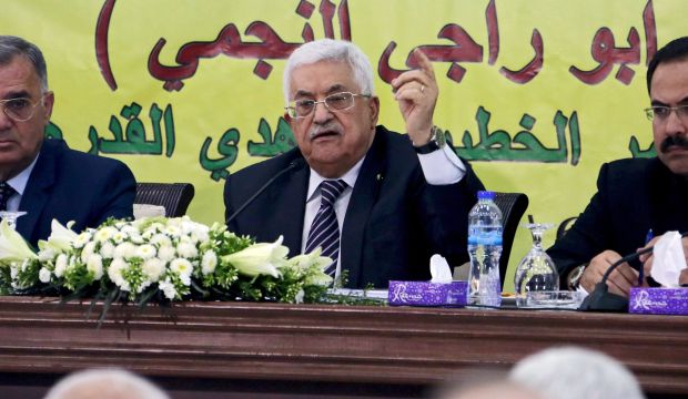 Palestine: Abbas orders PM to form new government, says adviser