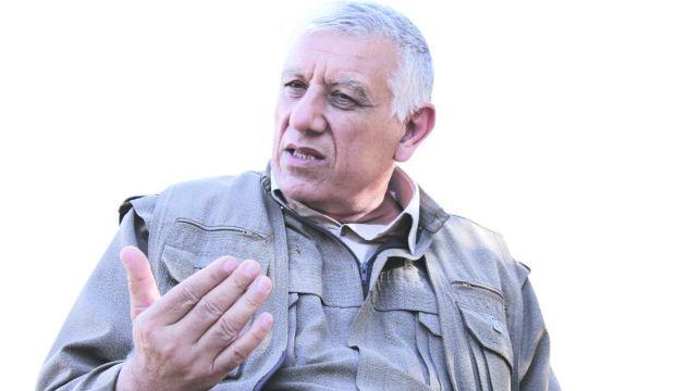 Erdoğan “undermined” peace with Kurds: PKK leader