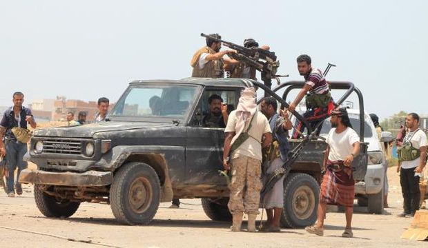 Houthis to withdraw from Aden: sources