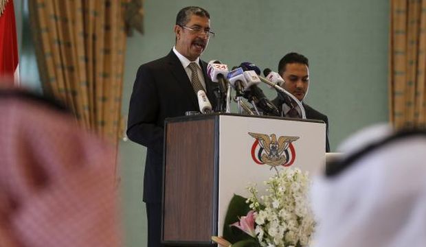 Yemen: No negotiations with Houthis at Geneva meetings, says PM