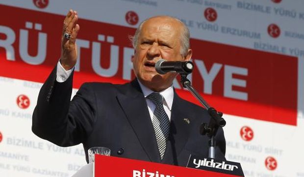 Turkey: Opposition turns up heat on Erdoğan