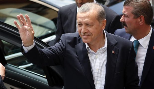 Opinion: Erdoğan remains the better regional option