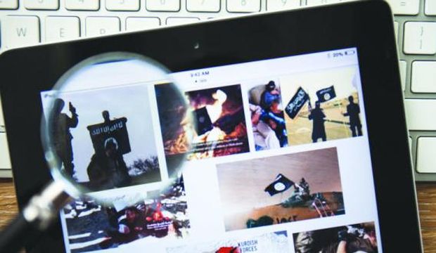 EU in new drive to target ISIS online recruiters