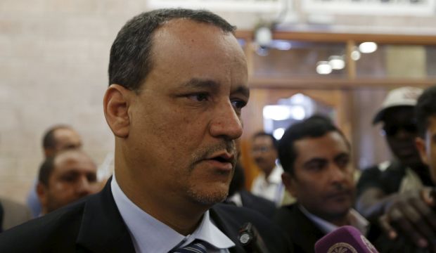 Yemen: Government, rebels to hold peace talks next week, says UN