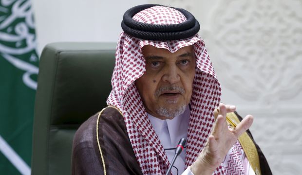 Opinion: Prince Saud Al-Faisal’s legacy will always be remembered