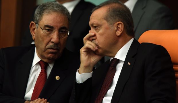 Turkey targets supporters of Erdoğan foe in police raids