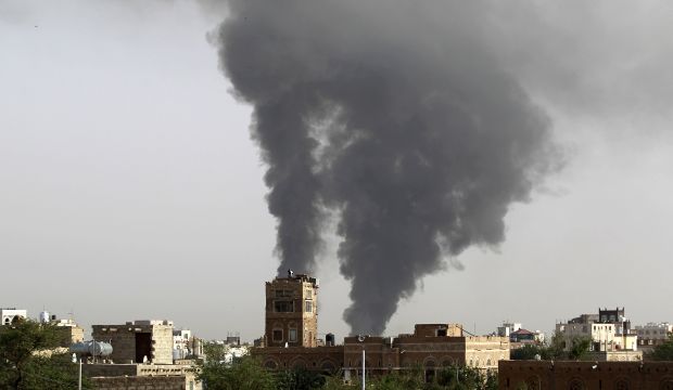 Yemen: Hadi tells UN ready for “conditional” ceasefire