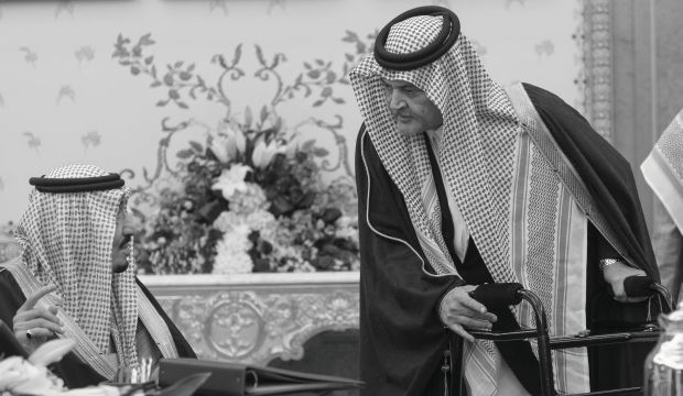 World leaders pay tribute to Saudi Prince Saud Al-Faisal