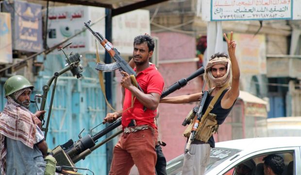 Opinion: Aden responds to Vienna