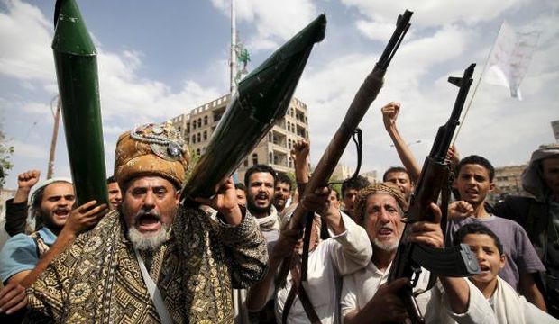 Yemeni government, Saudi-led coalition in talks with UN over ceasefire: source