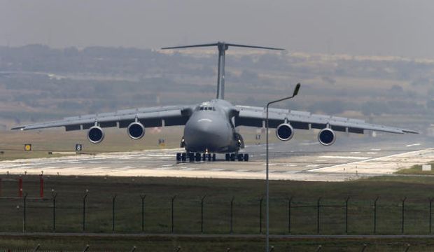 Turkish cabinet approves deal to open İncirlik Airbase for US-led anti-ISIS coalition