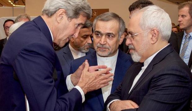 Analysis: Iran Nuclear Saga—No Deal Yet