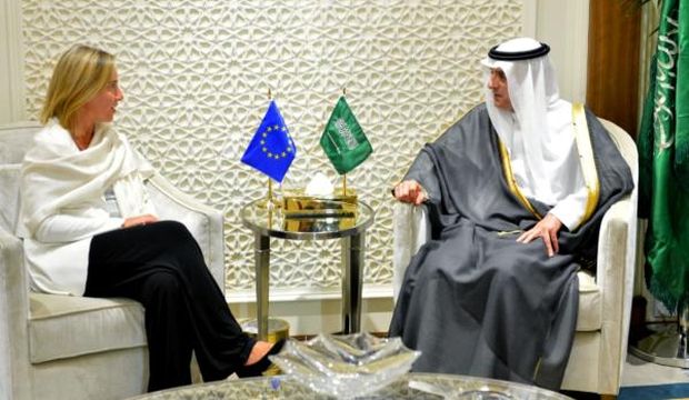 Saudi FM denounces Iran’s “aggressive” rhetoric following nuclear deal