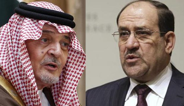 Opinion: Nuri Al-Maliki and Saud Al-Faisal’s Advice