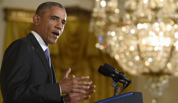 Obama defends Iran deal