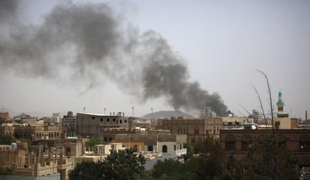 Houthis committed “massacres” during first day of truce: Yemen FM