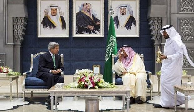 Opinion: The West’s alliance with Saudi Arabia is not a handout