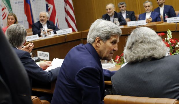 Opinion: The Iran “Deal”—A Fragile Arrangement