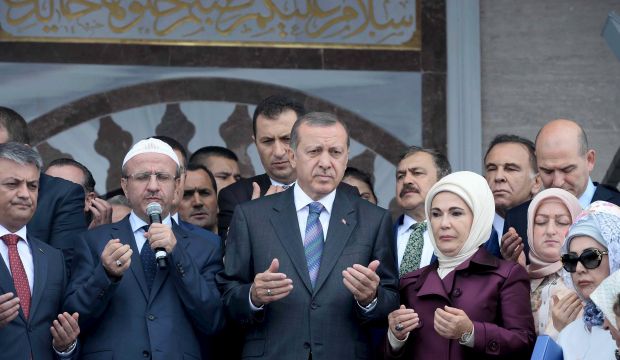 Turkey nationalists reject minority government in blow to Erdoğan