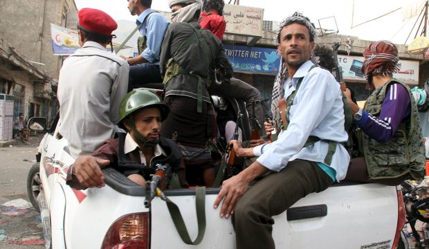 Yemen: Government loyalists, Tihamah’s tribes to form joint command, says official