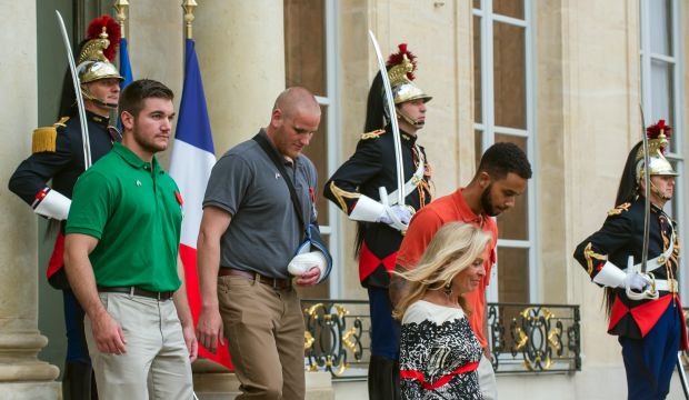 Opinion: France train attack could happen again if the world fails to tackle terrorism