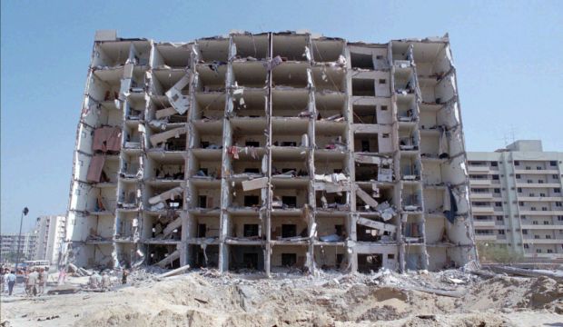 Opinion: Where are the other three Khobar Towers suspects?