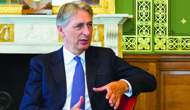 Philip Hammond: There may be an opportunity to normalize ties with Iran but we should not blind ourselves to the risks
