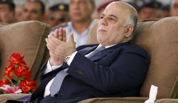 Iraq’s Abadi proposes clear-out of top government posts